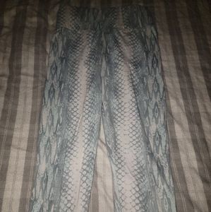 Cute Booty Lounge leggings